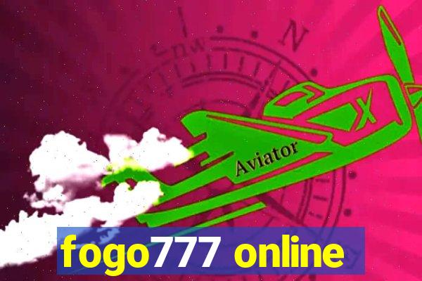 fogo777 online